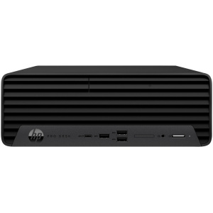 HP ProDesk 400 G9 SFF Core™ i7-12700256GB SSD 8GB Free DOS BLACK Keyboard Mouse DAMAGE BOX