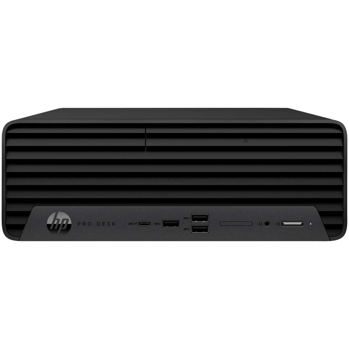 HP ProDesk 400 G9 SFF Core™ i7-12700256GB SSD 8GB Free DOS BLACK Keyboard Mouse DAMAGE BOX