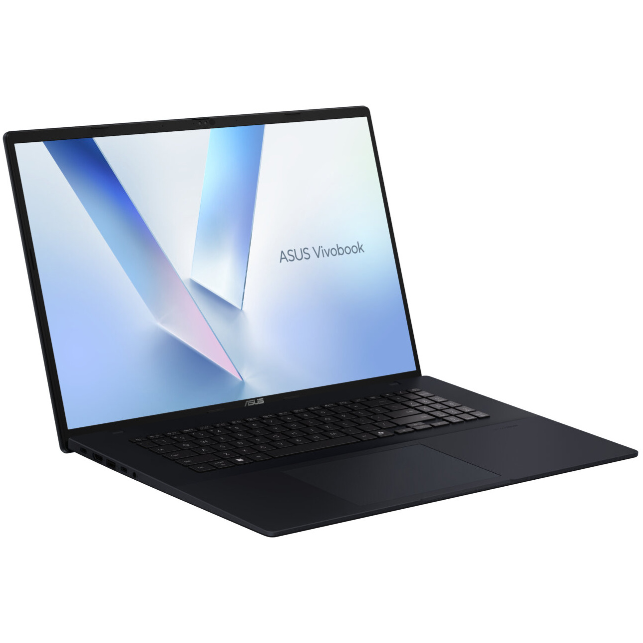Asus VivoBook M1807HA-DS79 AMD Ryzen™ 7 260 1TB SSD 32GB 18" (1920x1200) WIN11 QUIET BLUE – תמונה 2