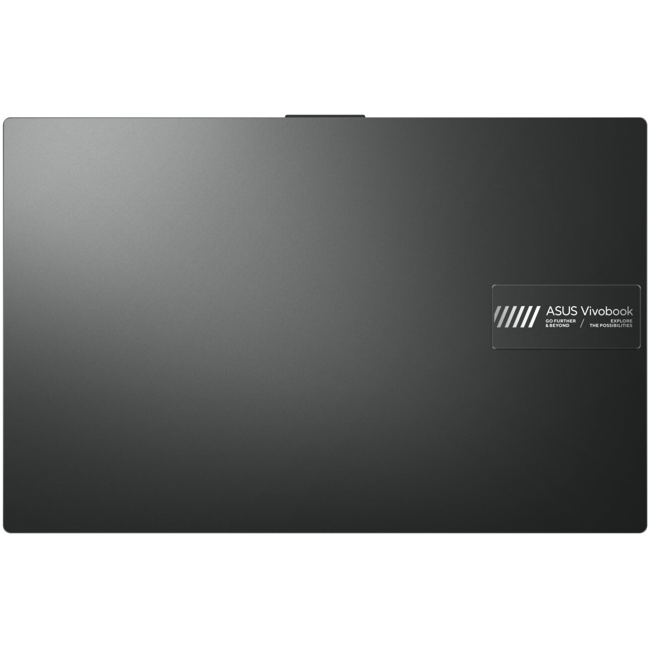 Asus VivoBook Go E1504FA-AS52 AMD Ryzen™ 5 7520U 512GB SSD 8GB 15.6" (1920x1080) WIN11 MIXED BLACK – תמונה 6