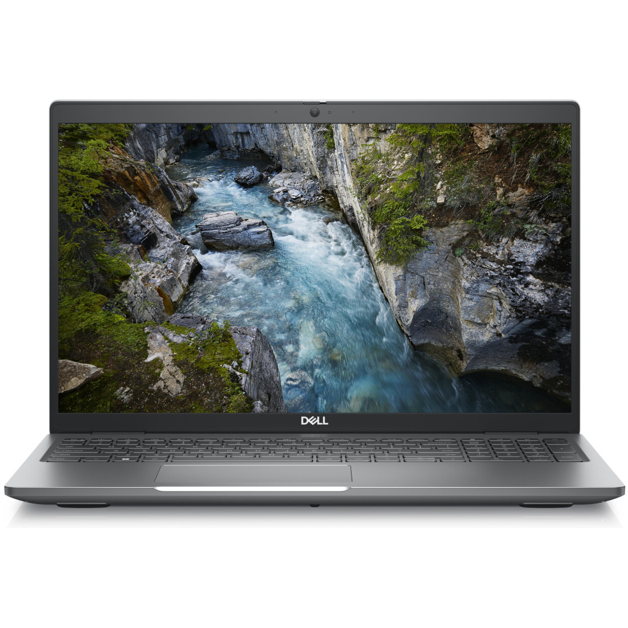 Dell Precision 3580 MOBILE WORKSTATION Core™ i5-1340P 256GB SSD 16GB 15.6" (1920x1080) WIN11 Pro RTX A500 4096MB Backlit Keyboard – תמונה 2