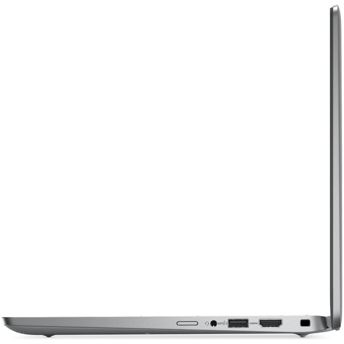 Dell Latitude 5350 Core™ Ultra 7 165U 256GB SSD 16GB 13.3" (1920x1080) WIN11 Pro TITAN GRAY Backlit Keyboard 1 year on-site warranty – תמונה 7