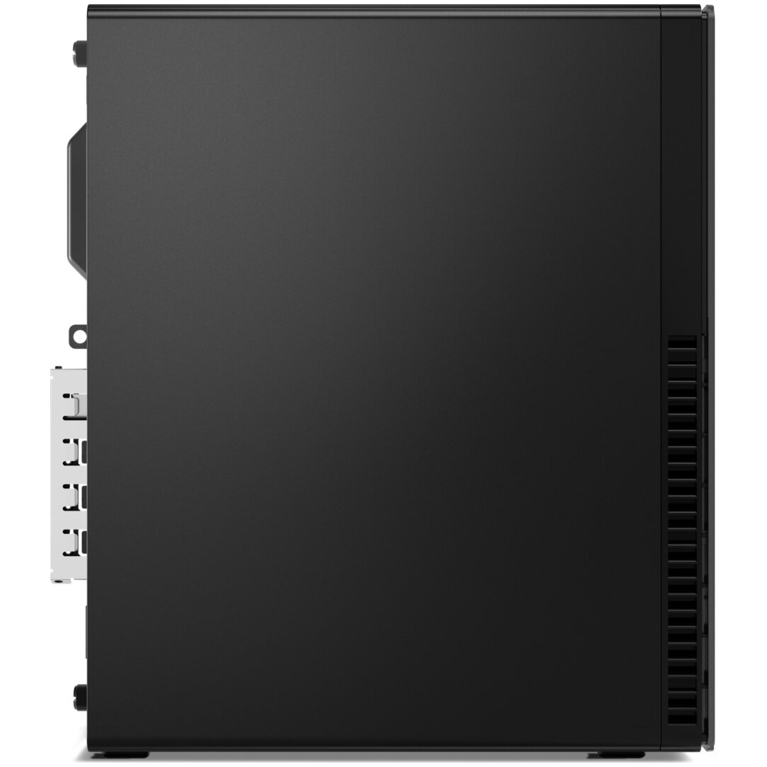 Lenovo ThinkCentre M70s Gen 5 SFF Core™ i7-14700 512GB SSD 32GB DVD-RW WIN11 Pro BLACK Keyboard Mouse – תמונה 5