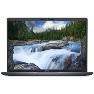 Dell Latitude 7340 Core™ i7-1365U 256GB SSD 16GB 13.3" (1920x1080) TOUCHSCREEN WIN11 Pro TITAN GRAY Backlit Keyboard