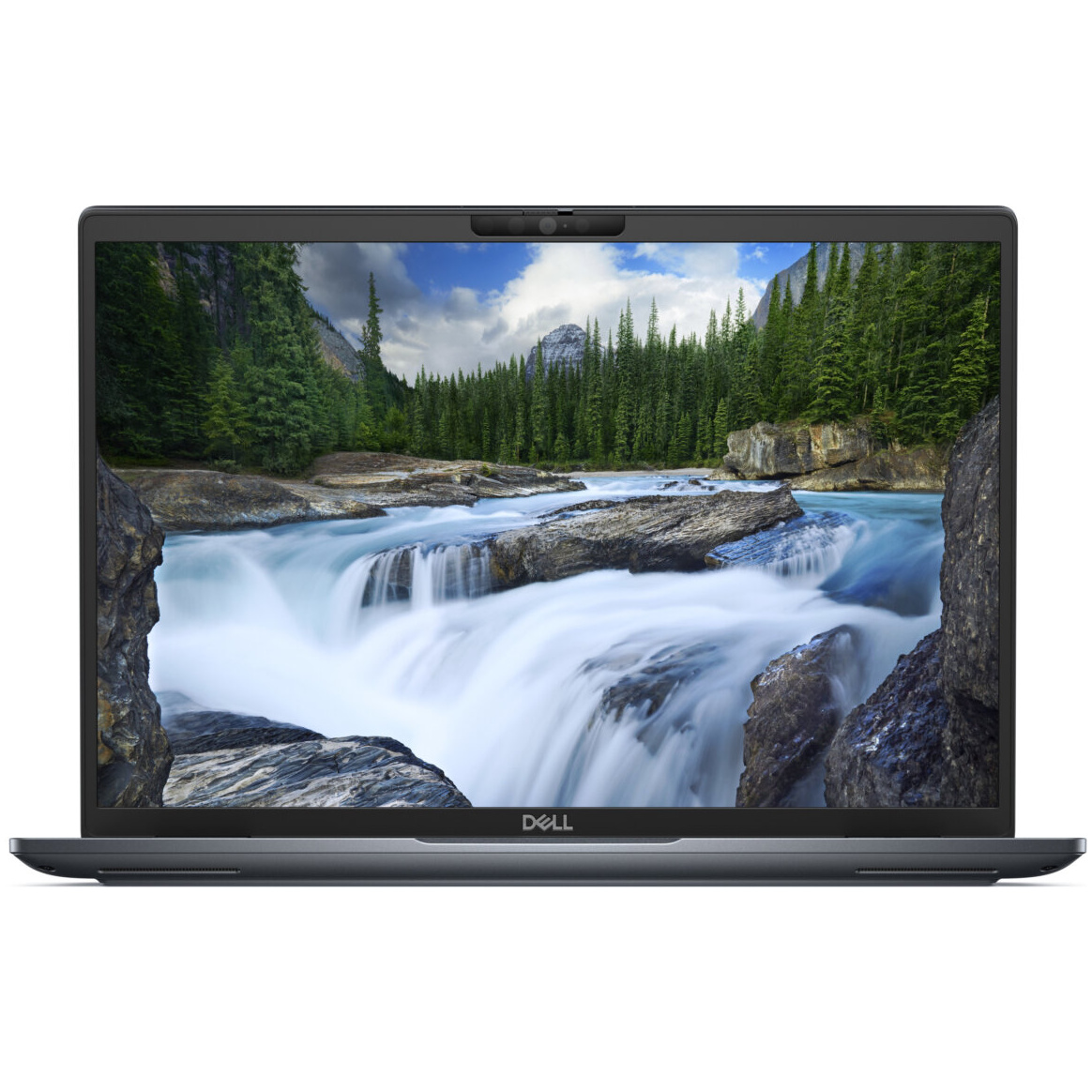Dell Latitude 7340 Core™ i7-1365U 256GB SSD 16GB 13.3" (1920x1080) TOUCHSCREEN WIN11 Pro TITAN GRAY Backlit Keyboard
