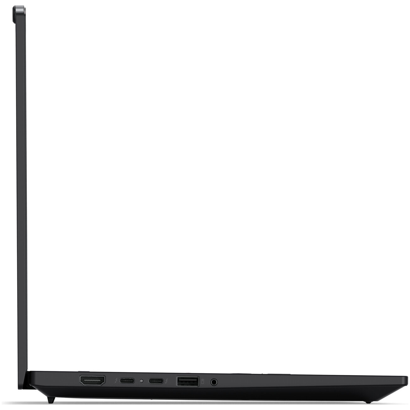 Lenovo ThinkPad P14s Gen 6 MOBILE WORKSTATION Core™ Ultra 7 255H 512GB SSD 16GB 14.5" (1920x1200) TOUCHSCREEN WIN11 Pro NVIDIA® RTX PRO 500 Blackwell 6144MB BLACK Backlit Keyboard FP Reader DAMAGED BOX שלוש שנות אחריות אתר לקוח – תמונה 6