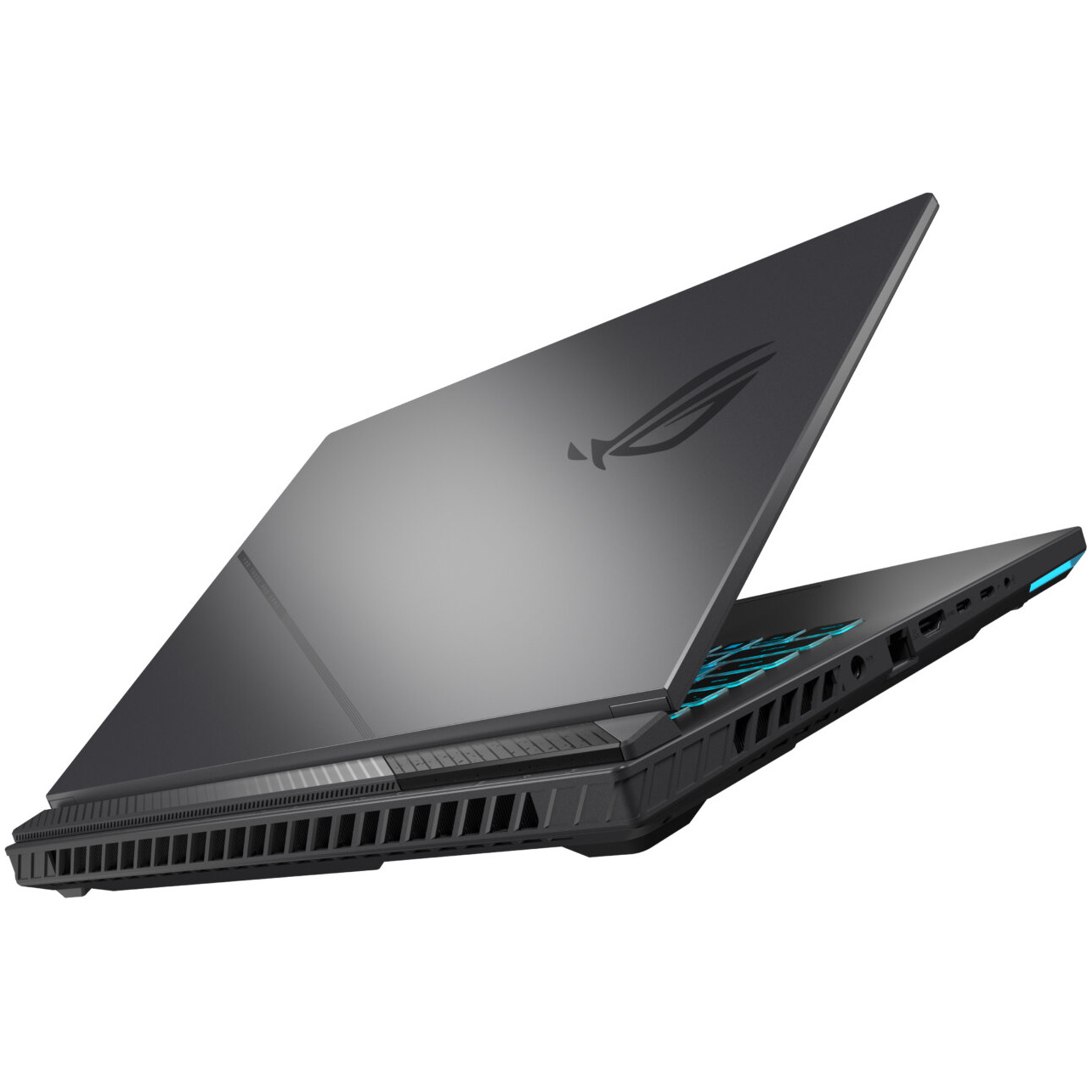 Asus ROG STRIX G16 G614FM-WS94 GAMING AMD Ryzen™ 9 9955HX 1TB SSD 16GB 16" (1920x1200) 165Hz WIN11 NVIDIA® RTX 5060 8192MB ECLIPSE GRAY Backlit Keyboard – תמונה 6