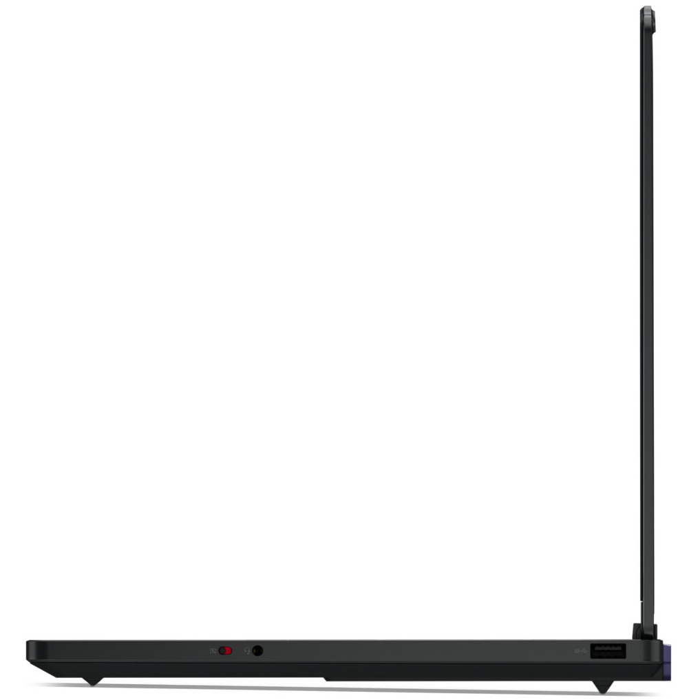 Lenovo LEGION 5 15IAX11 GAMING Core™ Ultra 7 251HX 1TB SSD 16GB 15.3" (2560x1600) OLED 165Hz WIN11 NVIDIA® RTX 5060 8192MB BLACK RGB Backlit Keyboard – תמונה 5