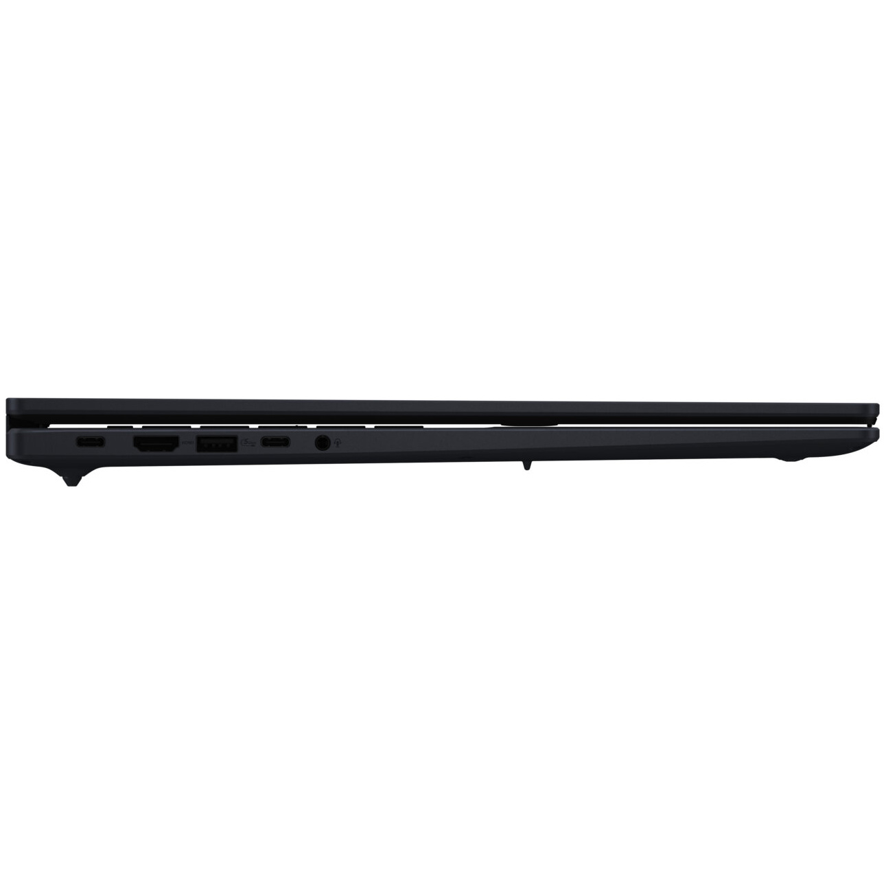 Asus VivoBook M1807HA-DS79 AMD Ryzen™ 7 260 1TB SSD 32GB 18" (1920x1200) WIN11 QUIET BLUE – תמונה 7