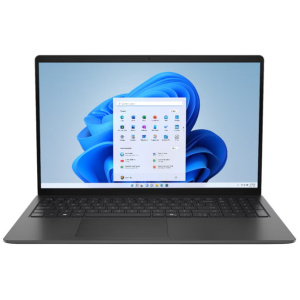 Dell 15 D15260 Core™ Ultra 7 255U 1TB SSD 16GB 15.6" (1920x1200) TOUCHSCREEN WIN11 CARBON BLACK