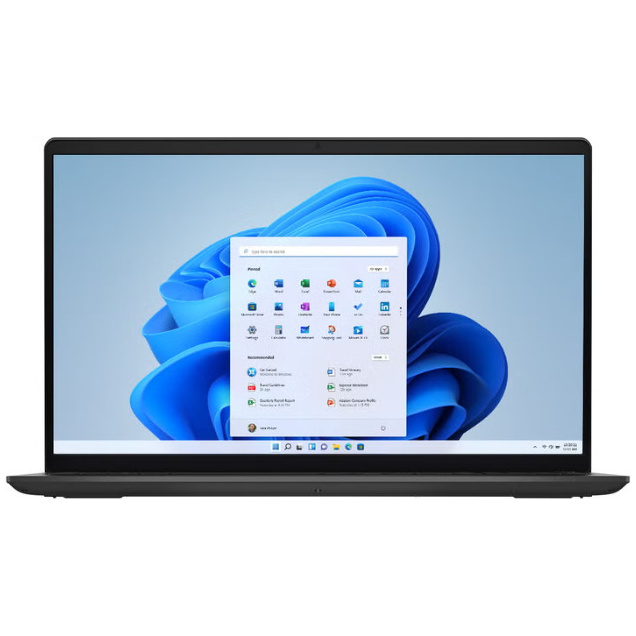 Dell 15 D15260 Core™ Ultra 7 255U 1TB SSD 16GB 15.6" (1920x1200) TOUCHSCREEN WIN11 CARBON BLACK – תמונה 5
