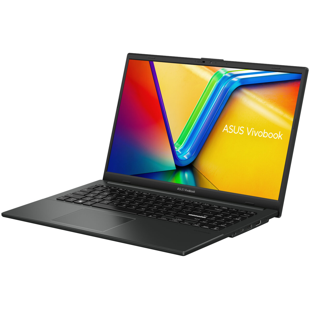 Asus VivoBook Go E1504FA-AS52 AMD Ryzen™ 5 7520U 512GB SSD 8GB 15.6" (1920x1080) WIN11 MIXED BLACK – תמונה 4