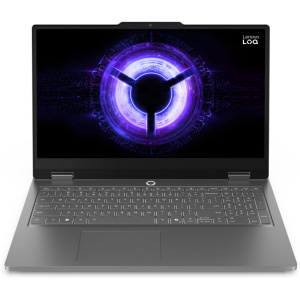 Lenovo LOQ 15IRX11 GAMING Core™ i7-13650HX 512GB SSD 16GB 15.6" (1920x1080) 144Hz WIN11 NVIDIA® RTX 5060 8192MB ECLIPSE BLACK Backlit Keyboard