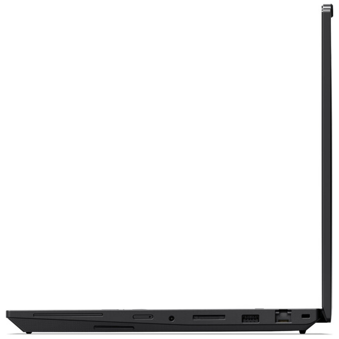 Lenovo ThinkPad P16v Gen 3 MOBILE WORKSTATION Core™ Ultra 9 285H 1TB SSD 32GB 16" (1920x1200) WIN11 Pro NVIDIA® RTX PRO 2000 Blackwell 8192MB BLACK Backlit Keyboard FP Reader שלוש שנות אחריות אתר לקוח – תמונה 7