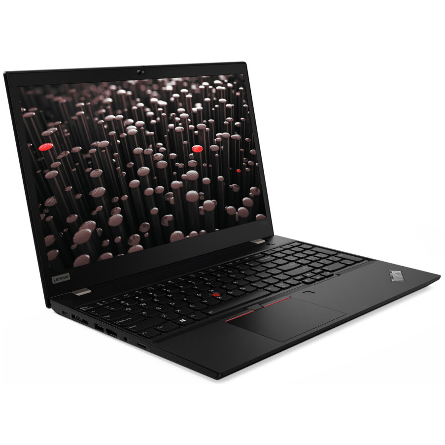 Lenovo ThinkPad P15s GEN1 Intel® Core™ i7-10610U 16GB 512GB SSD NVIDIA Quadro P520 2GB 15.6″FHD Windows 11 Pro Black – תמונה 4