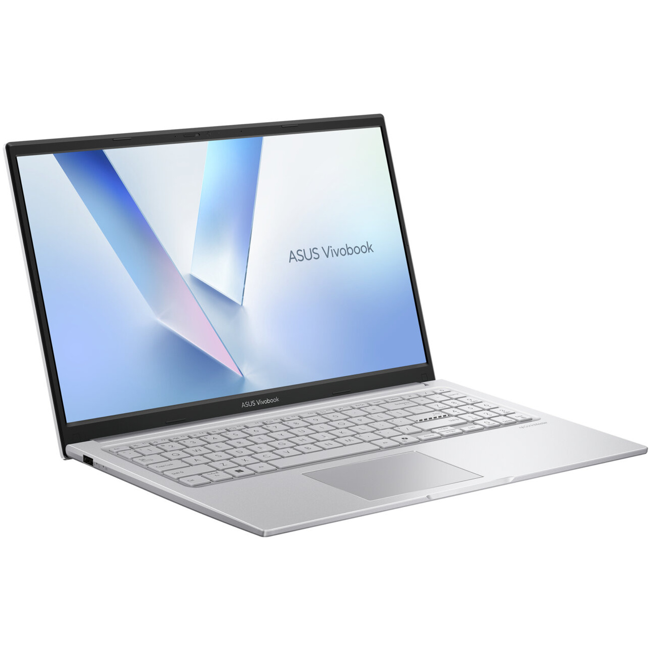 Asus VivoBook 15 F1504MA-WB51 Core™ 5 315 256GB SSD 8GB 15.6" (1920x1080) WIN11 COOL SILVER – תמונה 2