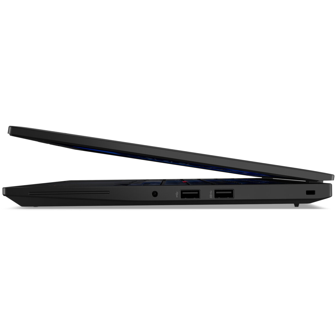 Lenovo ThinkPad L14 Gen 6 AMD Ryzen™ 5 PRO 215 512GB SSD 16GB 14" (1920x1200) WIN11 Pro BLACK Backlit Keyboard FP Reader שלוש שנות אחריות אתר לקוח – תמונה 6