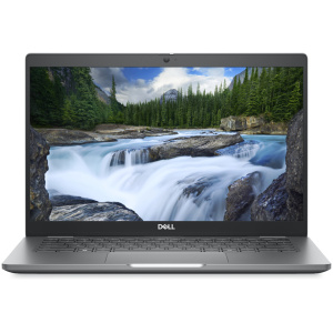 Dell Latitude 5350 Core™ Ultra 7 165U 512GB SSD 16GB 13.3" (1920x1080) WIN11 Pro TITAN GRAY FP Reader 1 year on-site warranty