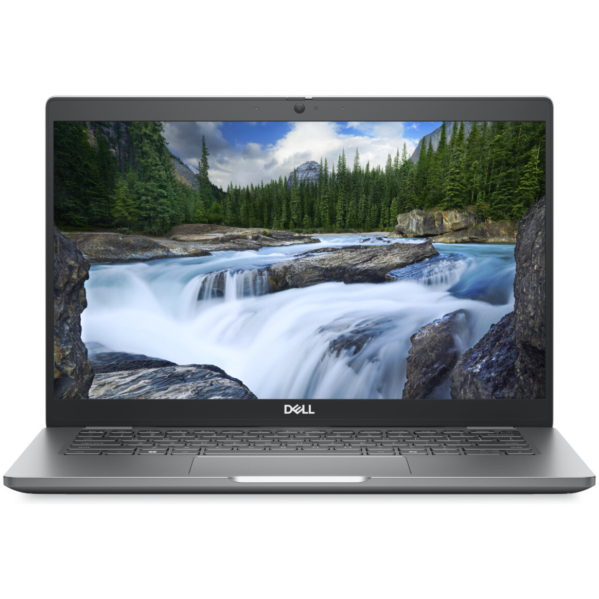 Dell Latitude 5350 Core™ Ultra 7 165U 512GB SSD 16GB 13.3" (1920x1080) WIN11 Pro TITAN GRAY FP Reader 1 year on-site warranty