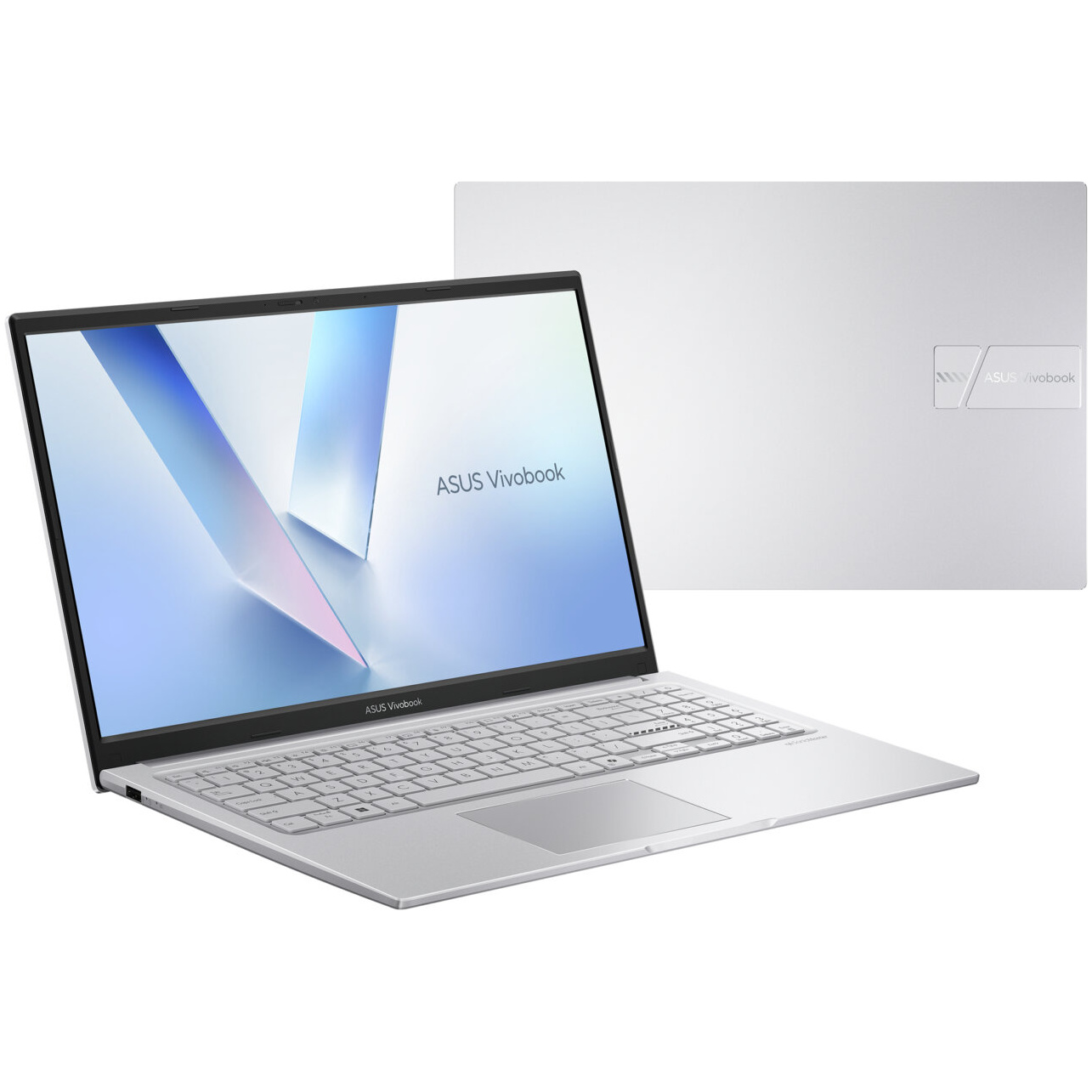 Asus VivoBook 15 F1504MA-WB51 Core™ 5 315 256GB SSD 8GB 15.6" (1920x1080) WIN11 COOL SILVER – תמונה 6