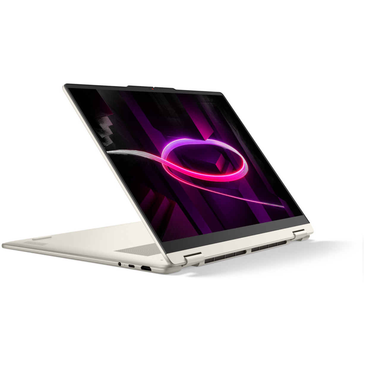 Lenovo YOGA 7 16AGP11 2-IN-1 AMD Ryzen™ AI 7 445 1TB SSD 24GB 16" (1920x1200) OLED TOUCHSCREEN WIN11 Pro SEASHELL Backlit Keyboard FP Reader – תמונה 7