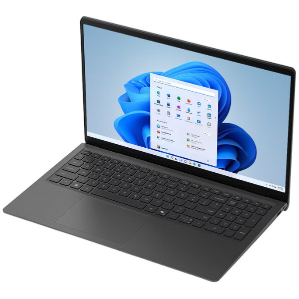 Dell 15 D15260 Core™ Ultra 7 255U 1TB SSD 16GB 15.6" (1920x1200) TOUCHSCREEN WIN11 CARBON BLACK – תמונה 2