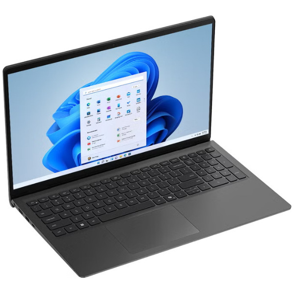 Dell 15 D15260 Core™ Ultra 7 255U 1TB SSD 16GB 15.6" (1920x1200) TOUCHSCREEN WIN11 CARBON BLACK – תמונה 3