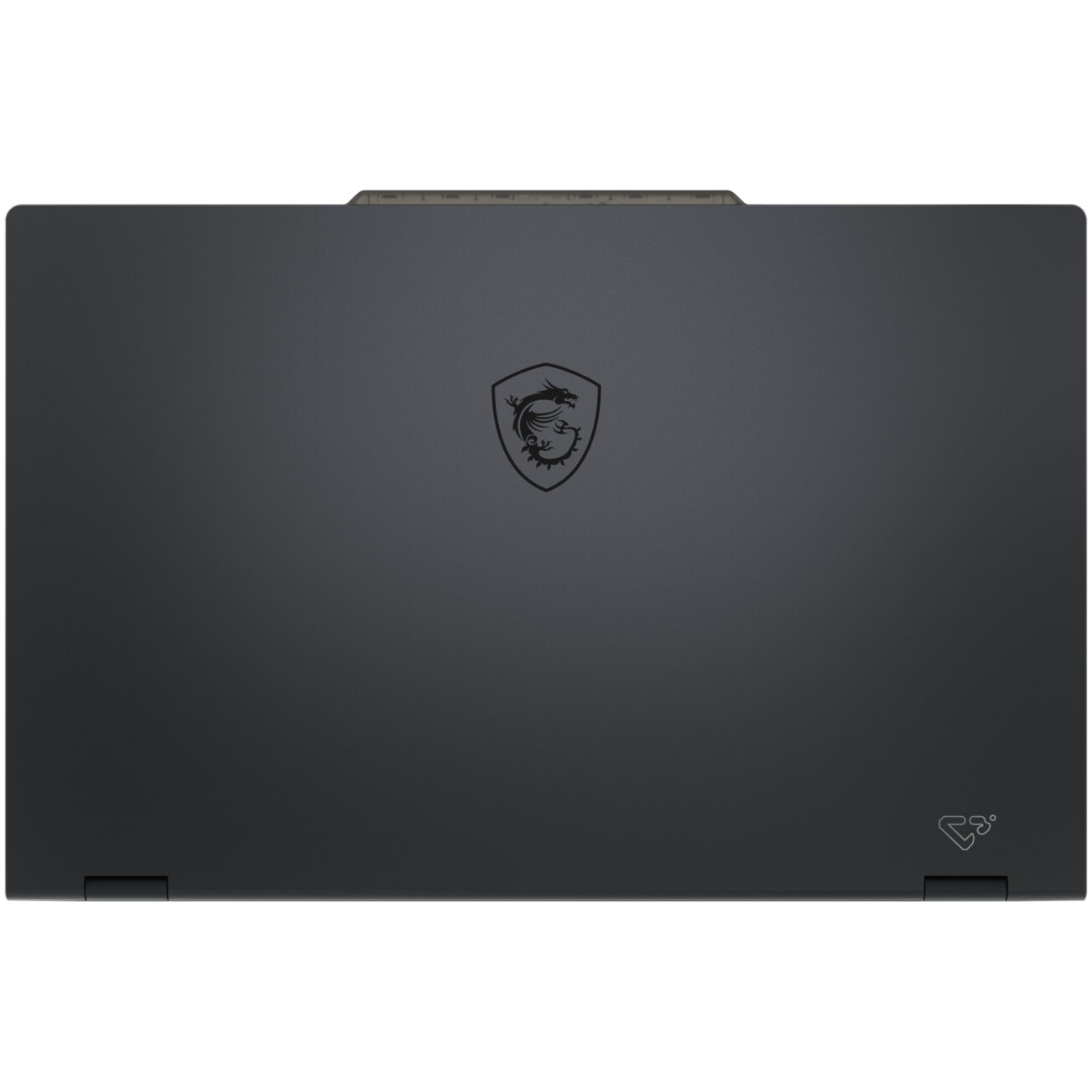 MSI CYBORG 17 GAMING Core™ Ultra 7 240H 1TB SSD 16GB 17.3" (1920x1080) 144Hz WIN11 NVIDIA® RTX 5060 8192MB TRANSLUCENT BLACK Backlit Keyboard – תמונה 5
