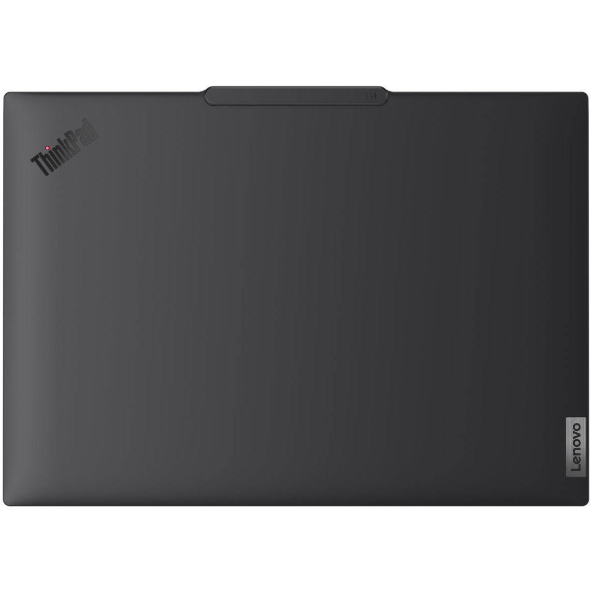 Lenovo ThinkPad T14 Gen 6 Core™ Ultra 7 255U 512GB SSD 16GB 14" (1920x1200) WIN11 Pro ARCTIC GRAY Backlit Keyboard FP Reader שלוש שנות אחריות אתר לקוח – תמונה 5
