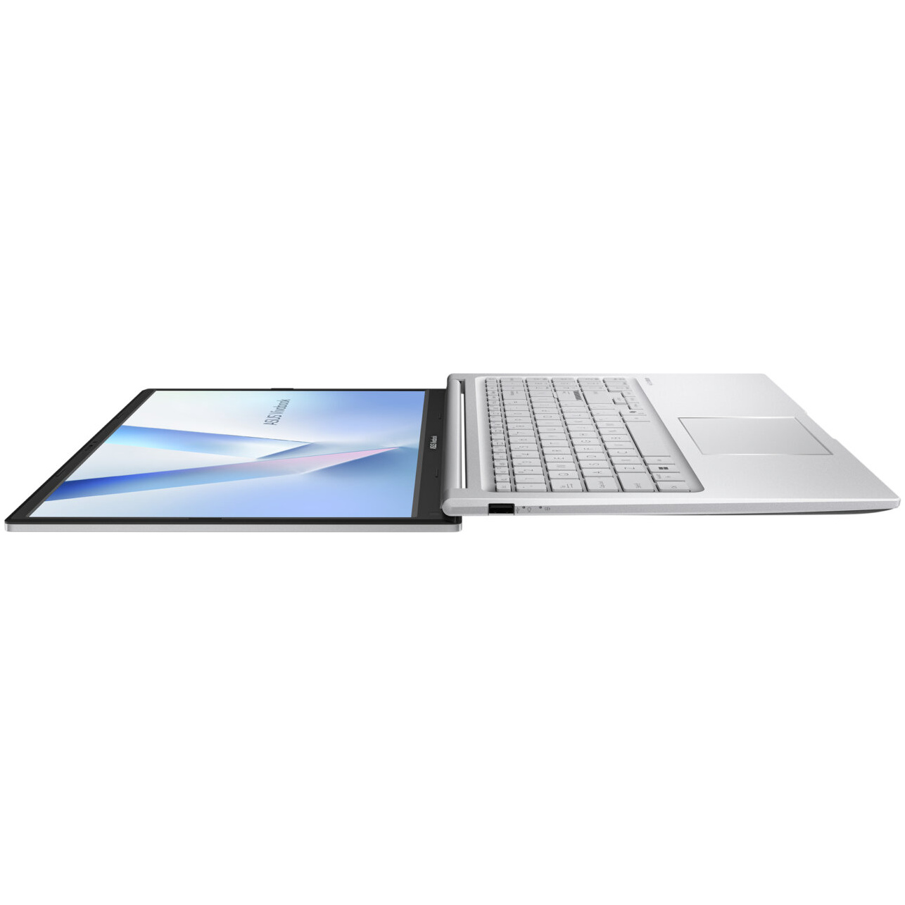Asus VivoBook 15 F1504MA-WB51 Core™ 5 315 256GB SSD 8GB 15.6" (1920x1080) WIN11 COOL SILVER – תמונה 7